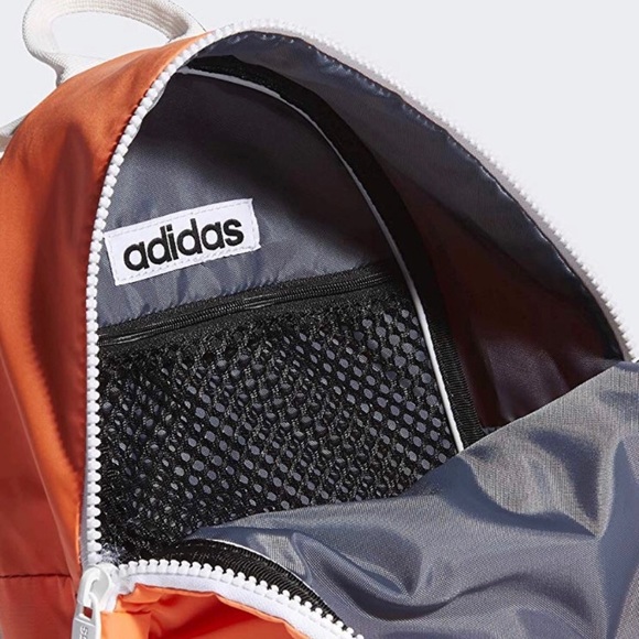 Adidas backpack - Picture 3 of 3